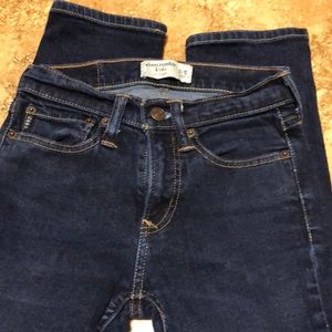 Abercrombie Jeans